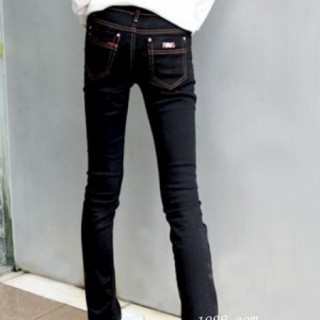 外贸尾货牛仔裤便宜库存牛仔裤批发杂款整款牛仔裤清仓