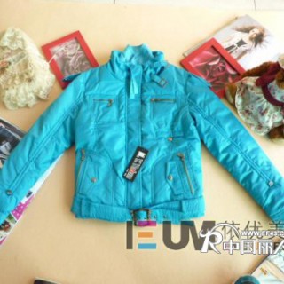 2010秋冬装批发秋装羽绒服批发外套批发卫衣批发