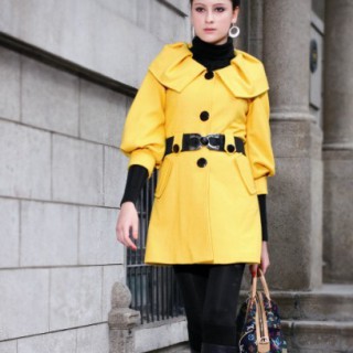 艾楚伦国际品牌服饰演绎时尚之美！诚招加盟代理商！