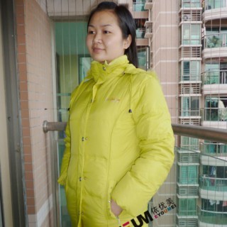 2010年冬装棉衣批发羽绒服批发冬装高领打底衫批发