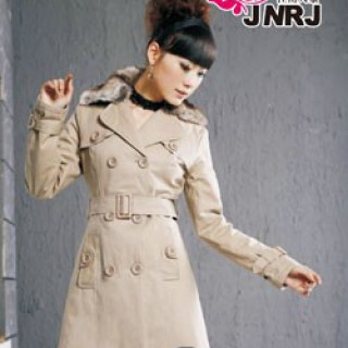 品牌折扣潮流，JNRJ诚邀您的加盟。