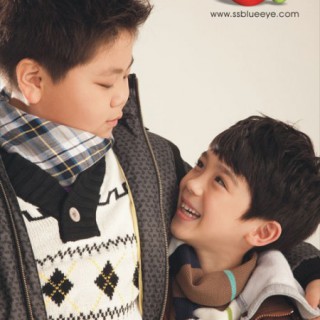 香港沈氏集团携手‘外来媳妇本地郎’剧组倾力打造蓝眼精灵品牌