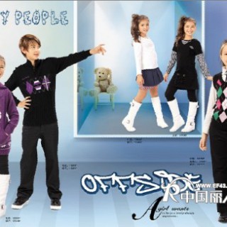 越位少年装招商政策透析：尽量为客户多考虑