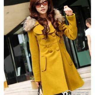 秀出女人的美丽 -尽在雅戈美黛折扣女装