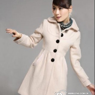 投资女装 首选雅戈美黛精品折扣女装