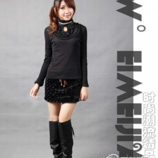 唯美嘉时尚潮流12年品牌女装