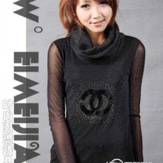 唯美嘉时尚潮流12年品牌女装