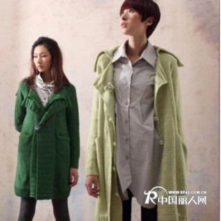 序言女装火热招商