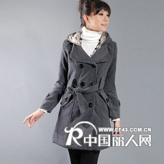 创业好商机，“雅戈美黛”精品折扣女装