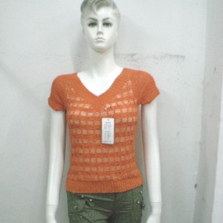 厂家服装3元清仓广东大朗