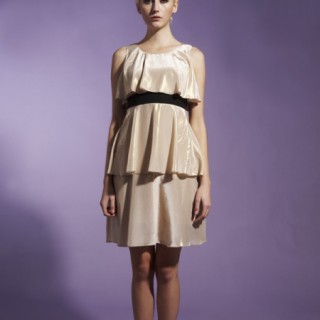 您们加盟创业的好项目--夕紫荷品牌女装