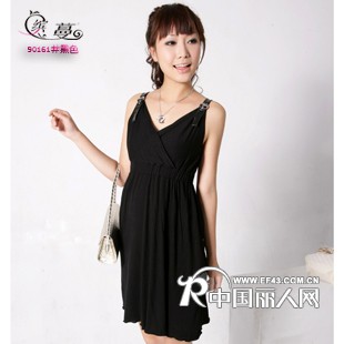 想加盟品牌做女装？不要错过“缤蔓”