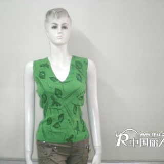 厂家服装3元清仓广东大朗