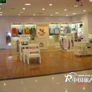 巴拉巴拉和维欧佩尔选择哪个童装品牌好？