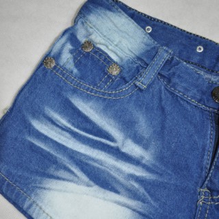 1号仓库38元牛仔超低价供应牛仔裙