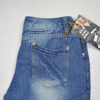1号仓库38元牛仔超低价供应热裤、牛仔裙