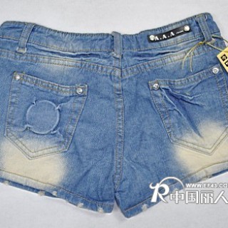 为您打造平台，与您共享成功—1号仓库38元牛仔