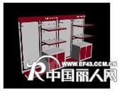 供应服装展示架