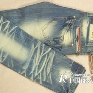 为您打造平台，与您共享成功—1号仓库38元牛仔