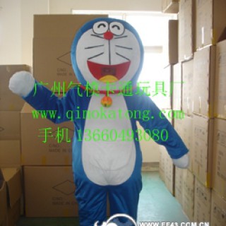 广州气模卡通玩具厂/现全部卡通服装6折起