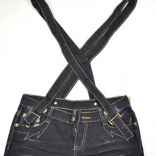 免费加盟38元牛仔裤专卖店