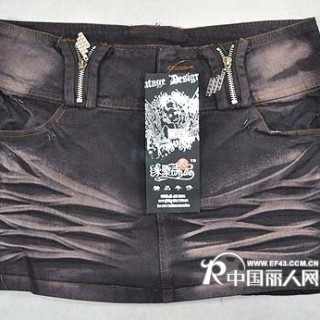 牛仔裤批发，代理，招商尽在1号仓库