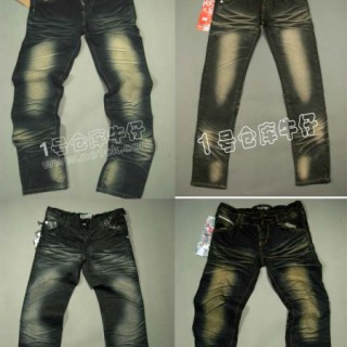 为何选择 1号仓库38元牛仔连锁店创业 牛仔裤品牌