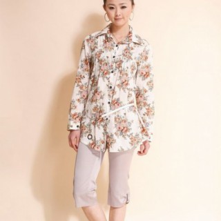 杭州菲纹折扣女装服饰2010免费招商加盟中 让你一本万利