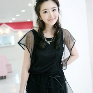 韩国进口服装诚征上海店主共同举办特卖活动