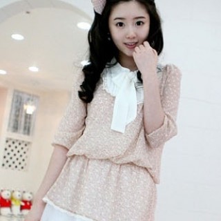 韩国进口服装大型供货商诚征合作伙伴