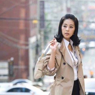 韩国商务休闲女装招商－零加盟费