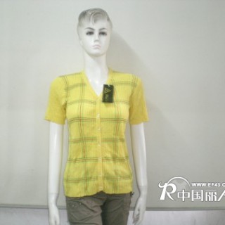 东莞厂家直销3元针织，时装