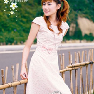 菲纹品牌折扣女装—打造女装行业中的沃尔玛，诚邀您的加盟！