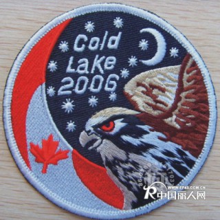 供应各种高档电脑织唛绣花 所有商标制品等