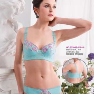 内衣火热加盟，伊之美品牌内衣招商