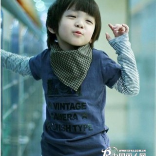 10最人气,最流行的外贸童装品牌,B2W2,千趣会,迪斯尼等秋冬款火爆上市