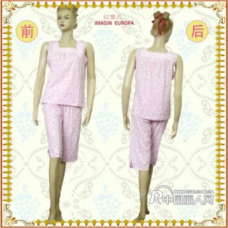 幻想儿家居服睡衣全国订货会火爆招商