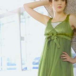 时尚女装品牌”雅戈美黛”