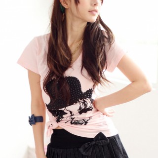 蜜西娅女装低折扣大量批发1