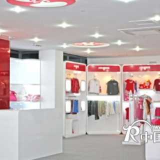 西游童话童装2010秋冬火热招商