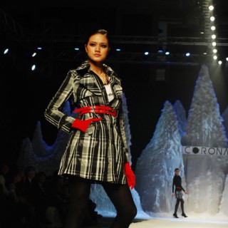 珂罗娜女装---全国限量招商中！！