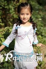 维欧佩尔童装加盟—引领时尚路线实现与国际接轨