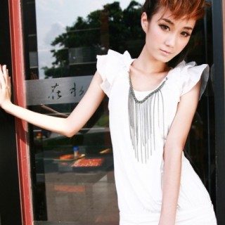 想加盟品牌做女装？不要错过广东女装品牌“缤蔓”