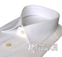 男士衬衫或衬衣