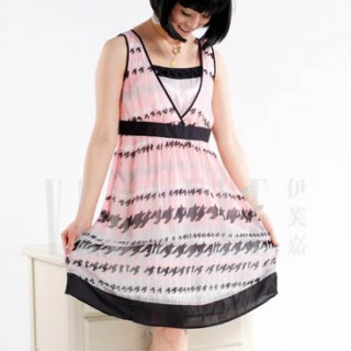 中国最具市场潜力的折扣女装品牌，伊芙嘉品牌折扣女装