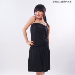 无忧加盟，伊芙嘉品牌折扣女装店无风险无库存