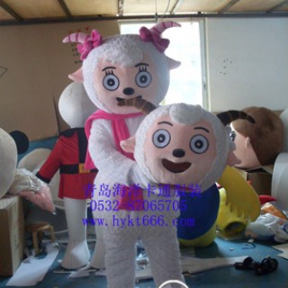 出售大连卡通服装，长春卡通服饰喜羊羊