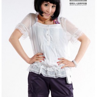 伊芙嘉品牌折扣女装店与您共创未来