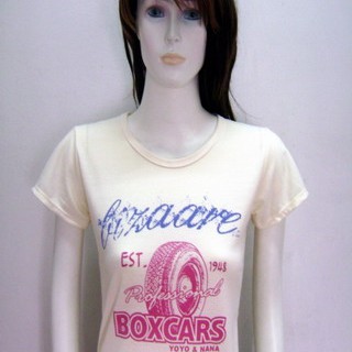 女T恤批发4元全清货！