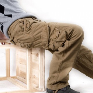 挑战时尚，来自TBJ的力量